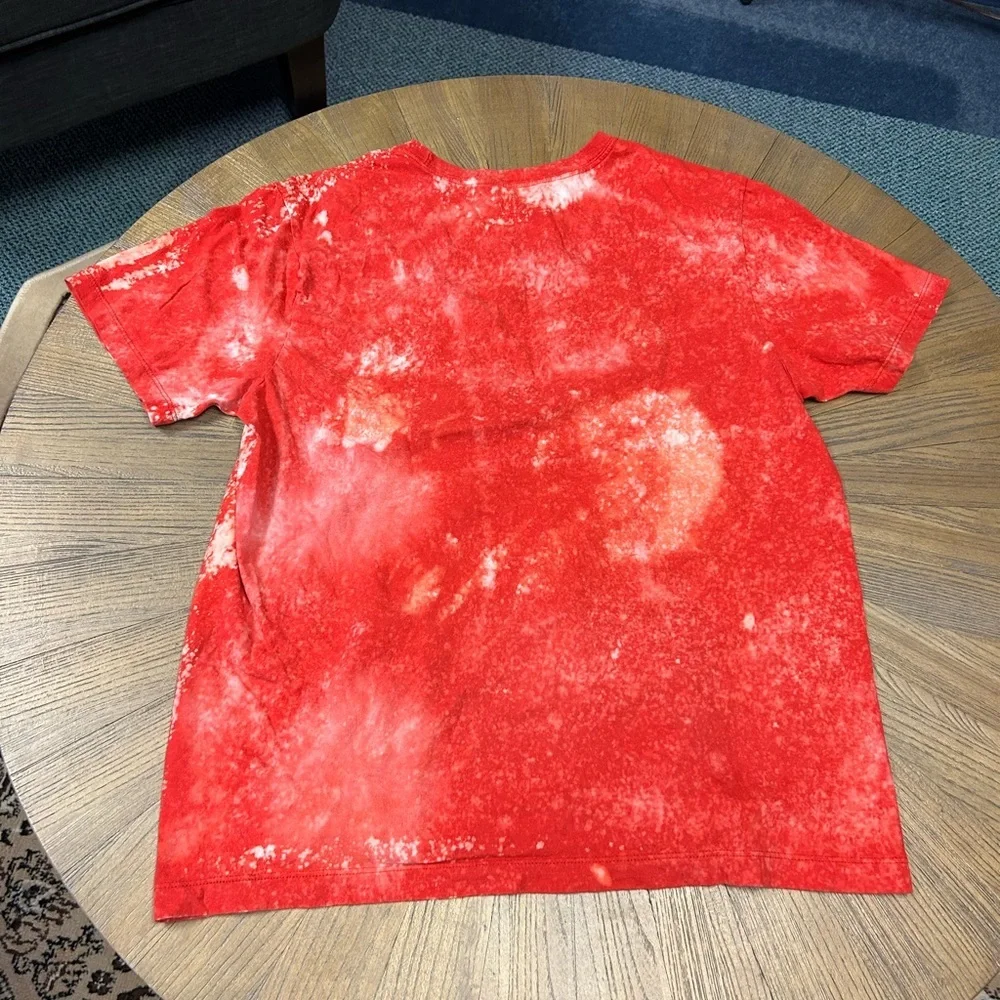 Nike tee fabulous